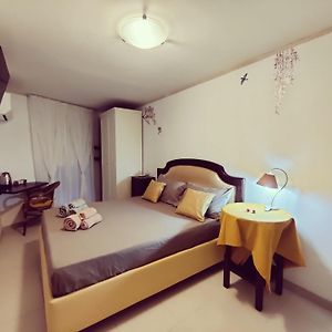 Chambre Familiale