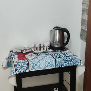 Chambre Familiale
